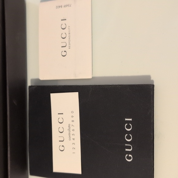 Gucci Body Bag - Picture 2 of 2